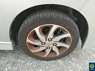 car slider