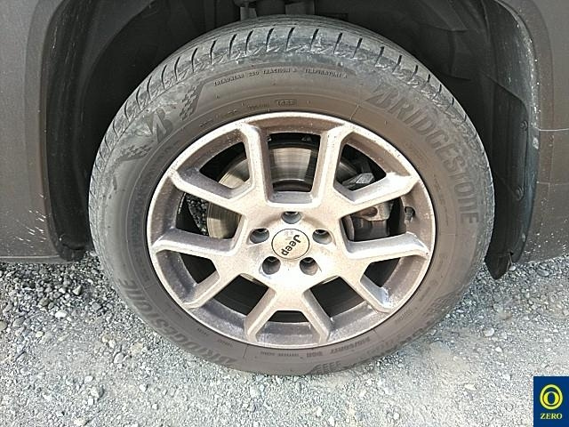 CHRYSLER JEEP RENEGADE 2022