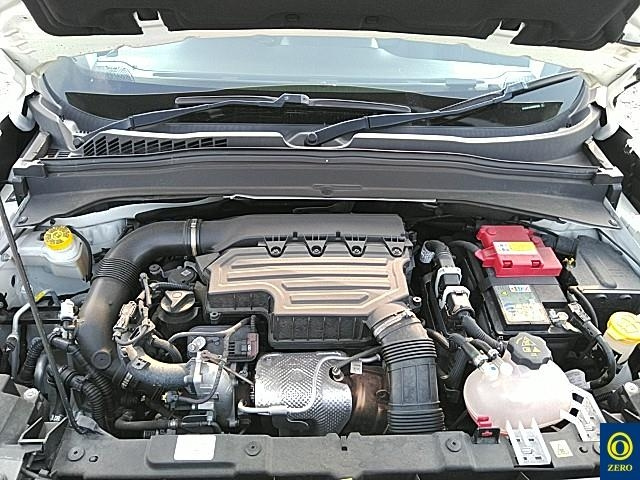 CHRYSLER JEEP RENEGADE 2022