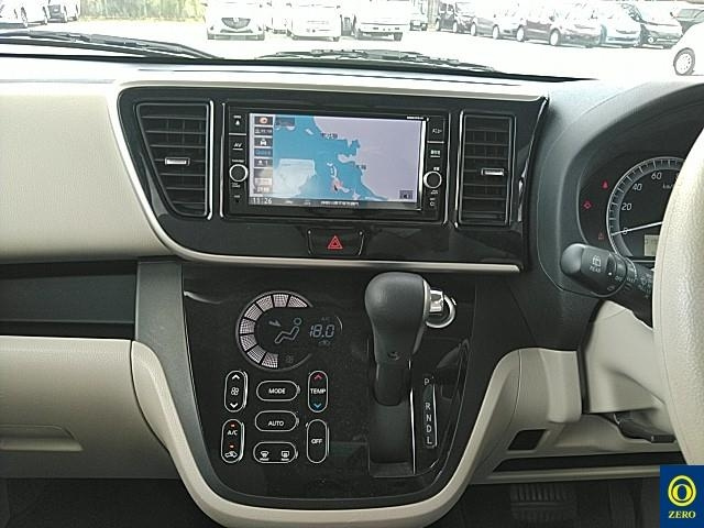 NISSAN DAYZ ROOX 2018