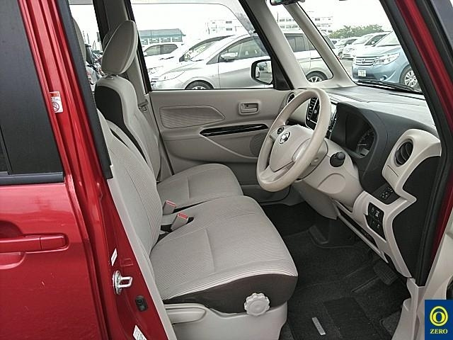 NISSAN DAYZ ROOX 2018