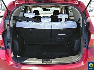 NISSAN NOTE 2017
