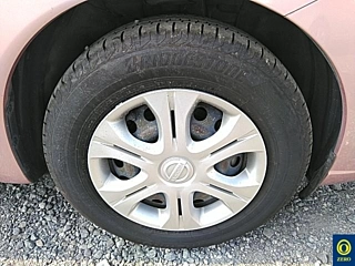 NISSAN NOTE 2017