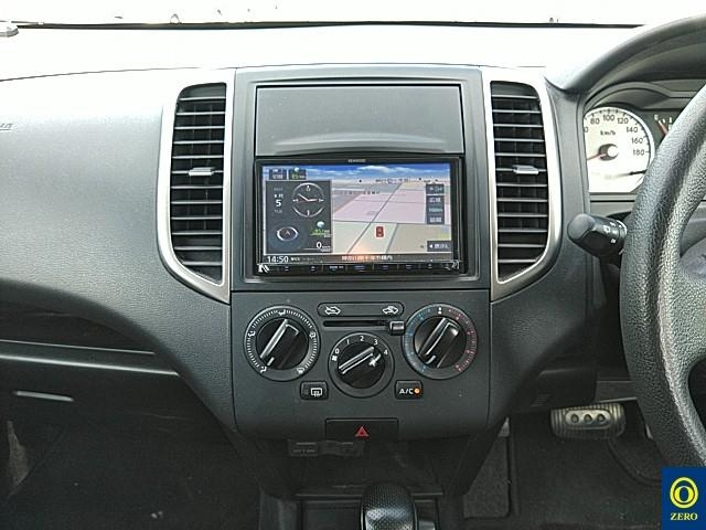 NISSAN WINGROAD 2015