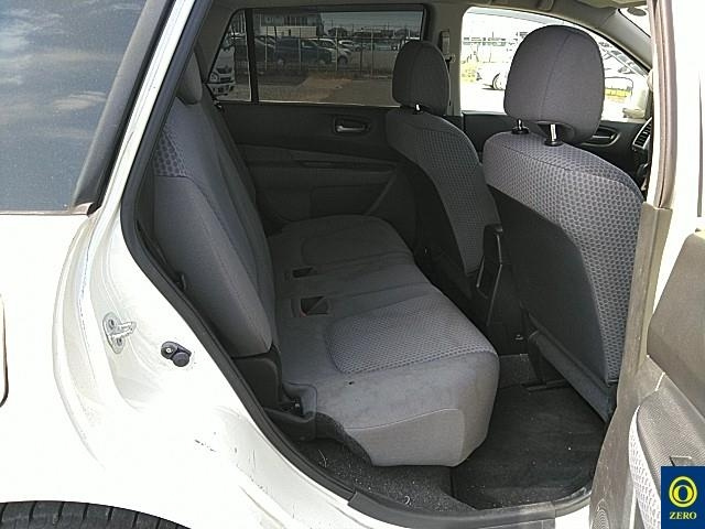 NISSAN WINGROAD 2015