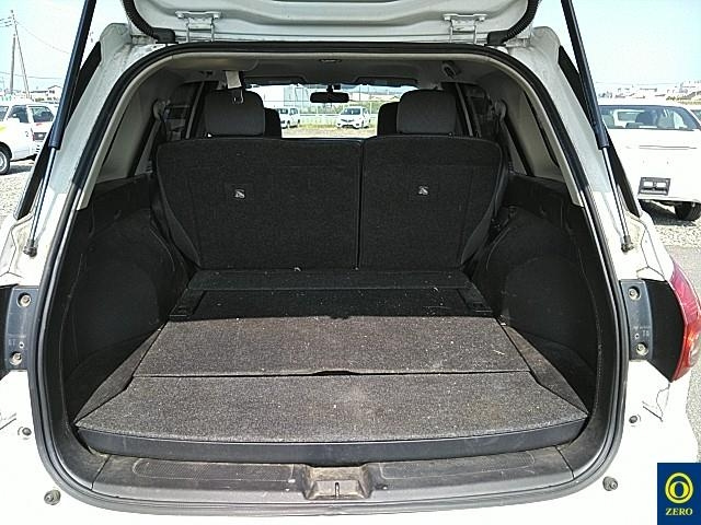 NISSAN WINGROAD 2015