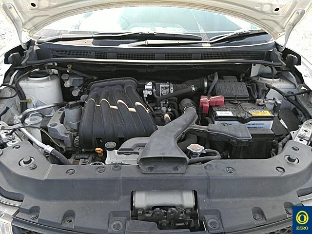 NISSAN WINGROAD 2015