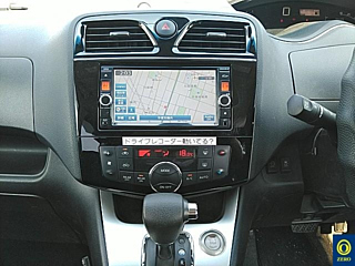 NISSAN SERENA 2014