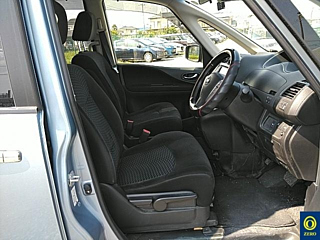 NISSAN SERENA 2014
