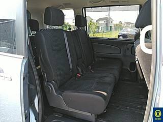NISSAN SERENA 2014