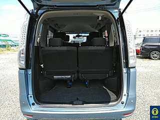 NISSAN SERENA 2014