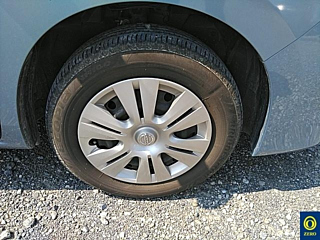 NISSAN SERENA 2014