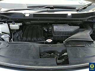 NISSAN SERENA 2014