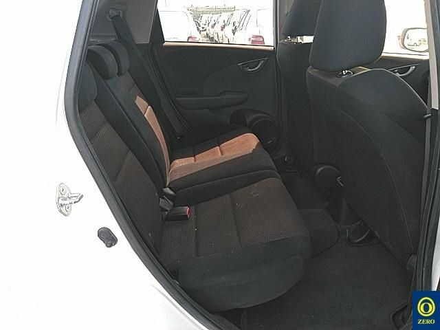 HONDA FIT SHUTTLE 2014