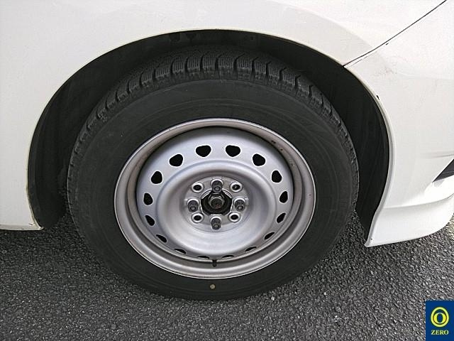 HONDA FIT SHUTTLE 2014