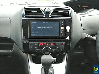 NISSAN SERENA 2014