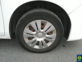 NISSAN SERENA 2014