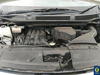 NISSAN SERENA 2014