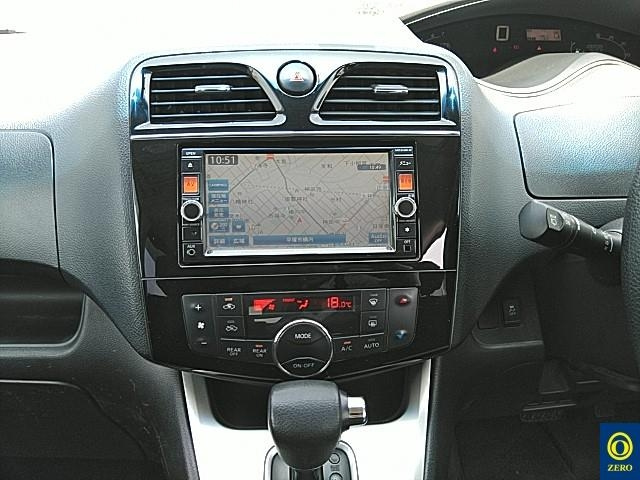 NISSAN SERENA 2014