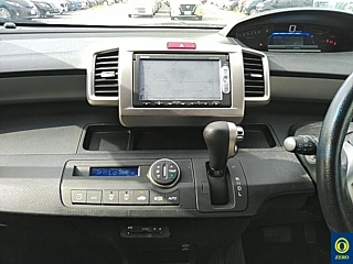 HONDA FREED 2014
