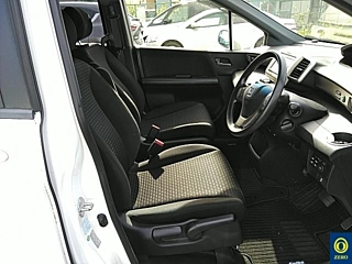 HONDA FREED 2014