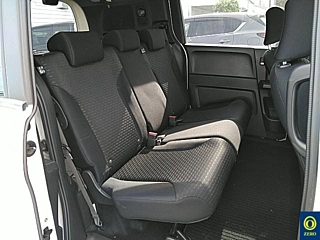 HONDA FREED 2014