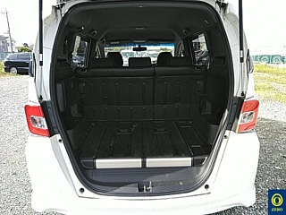 HONDA FREED 2014