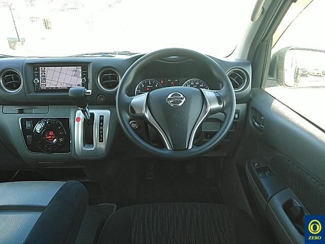 NISSAN CARAVAN VAN 2020