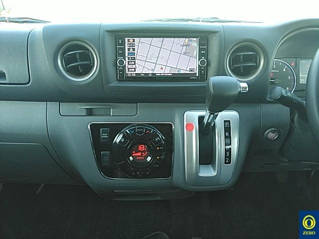 NISSAN CARAVAN VAN 2020