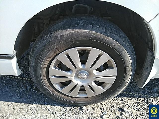 NISSAN CARAVAN VAN 2020