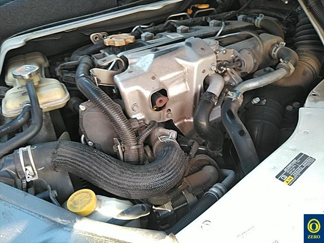 NISSAN CARAVAN VAN 2020