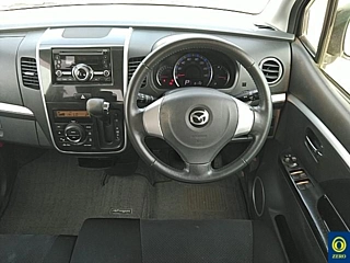 MAZDA AZ WAGON 2013