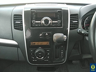 MAZDA AZ WAGON 2013