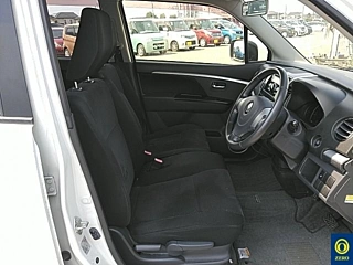 MAZDA AZ WAGON 2013