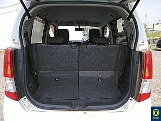 MAZDA AZ WAGON 2013