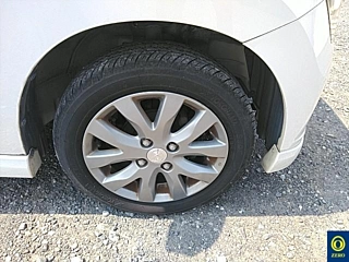 MAZDA AZ WAGON 2013