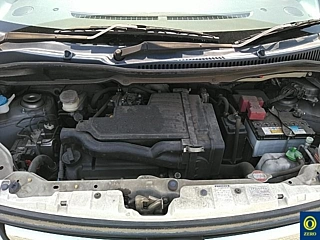 MAZDA AZ WAGON 2013