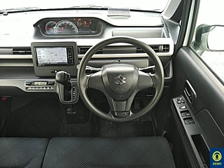 SUZUKI WAGON R 2018
