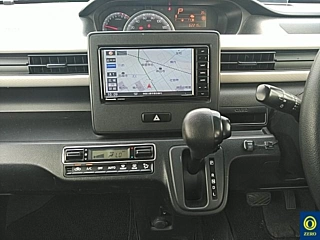 SUZUKI WAGON R 2018