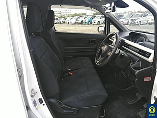 SUZUKI WAGON R 2018