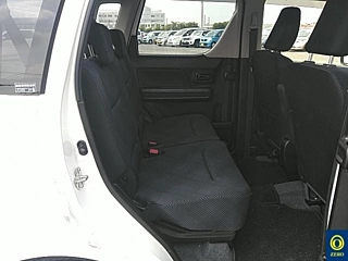 SUZUKI WAGON R 2018