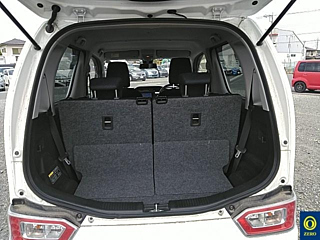 SUZUKI WAGON R 2018