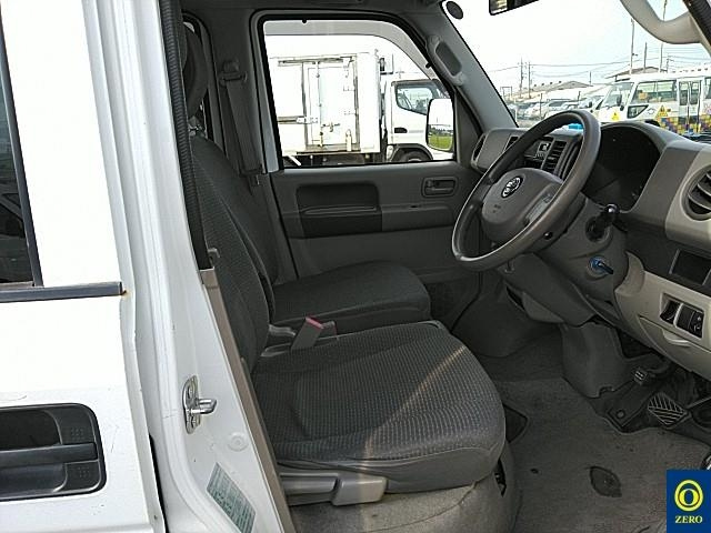 NISSAN CLIPPER VAN 2014