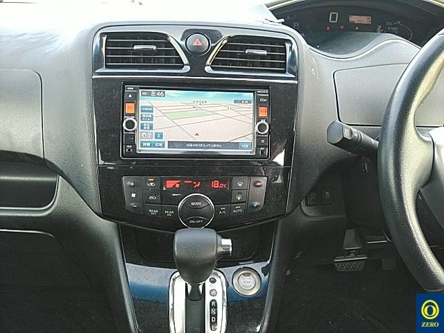 NISSAN SERENA 2014