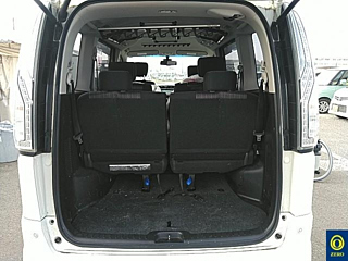NISSAN SERENA 2014