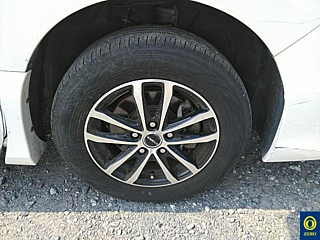 NISSAN SERENA 2014