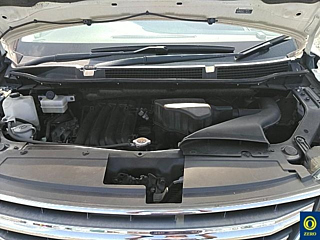 NISSAN SERENA 2014