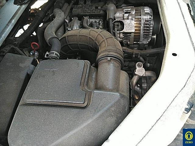 NISSAN CLIPPER VAN 2018