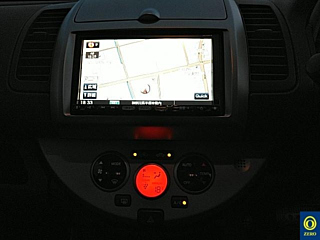 NISSAN NOTE 2009