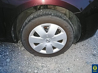 NISSAN NOTE 2009